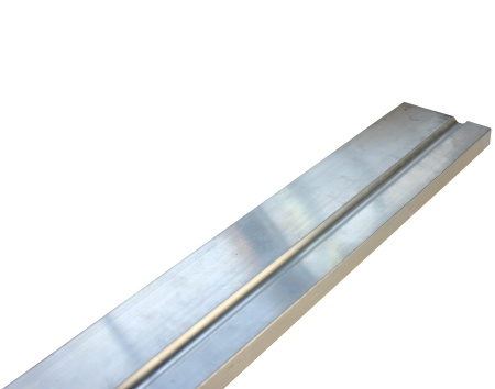 Правило-трапеция 1000 мм